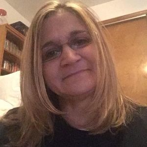 Meet your Posher, Jacqueline